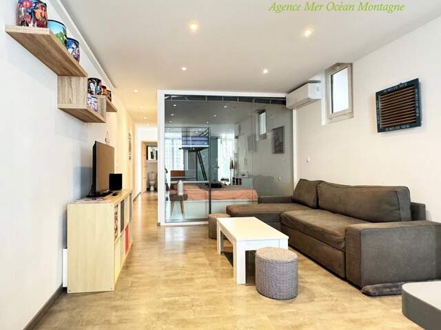 Appartement — photo du bien