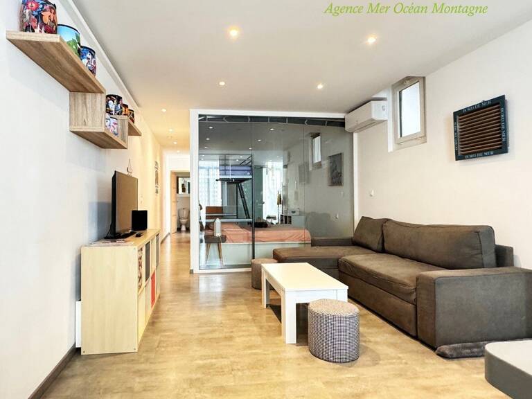 Appartement — photo 1