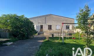 Maison 5 Pièces 100 m² à vendre à Colayrac-Saint-Cirq (47450)