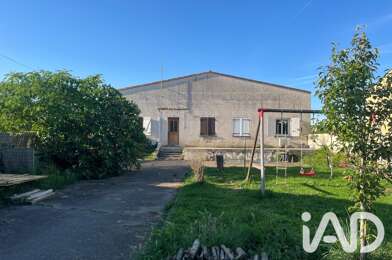 Maison 5 pièces 160000 €