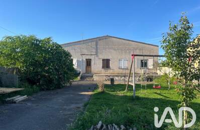 Vente Maison/villa 5 pièces — photo du bien