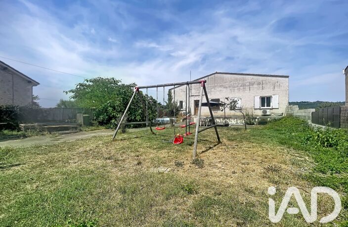 Vente Maison/villa 5 pièces — photo 2