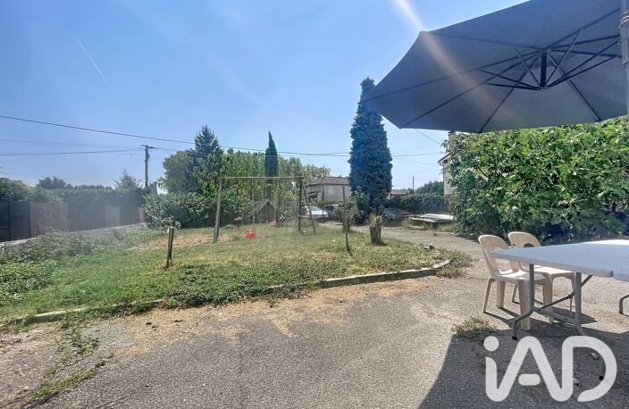 Vente Maison/villa 5 pièces — photo 3