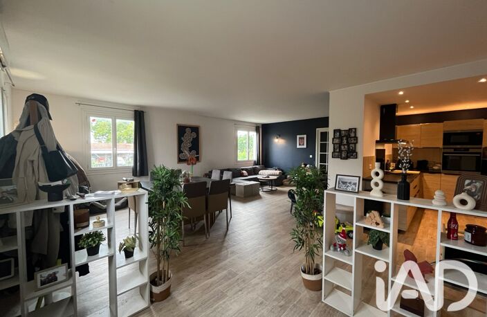 Vente Maison/villa 5 pièces — photo 4