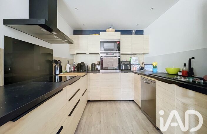 Vente Maison/villa 5 pièces — photo 5
