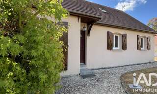 Maison 6 Pièces 110 m² à vendre à Beaumont-Louestault (37360)