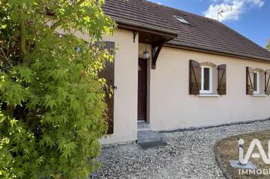 Maison 6 pièces 220000 €