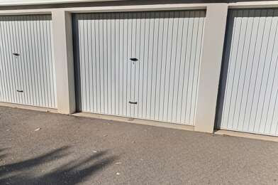 Garage  35000 €