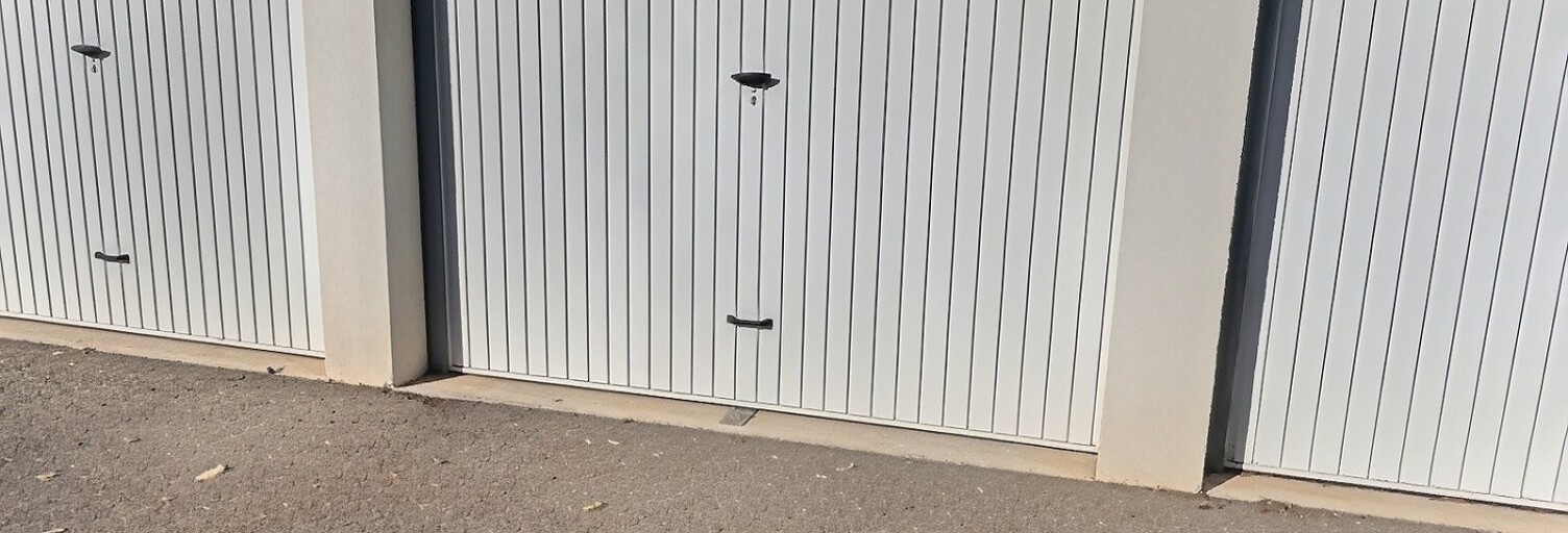 Garage  15 m² à vendre à La Ciotat (13600)