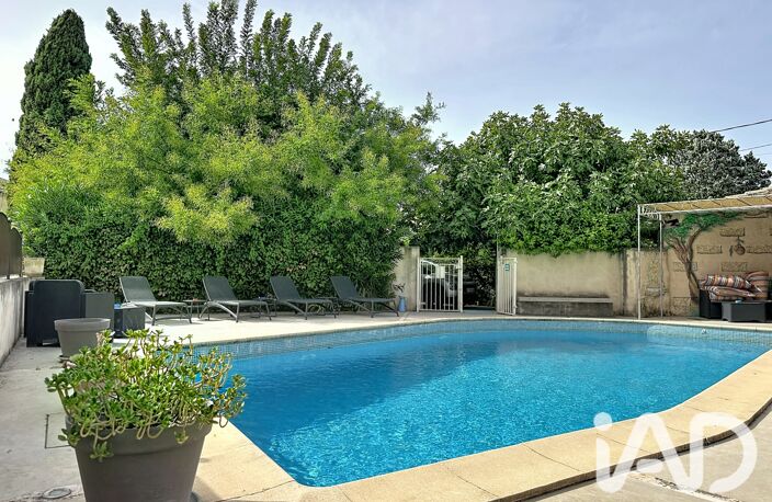 Vente Hôtel 700 m&sup2; — photo 2