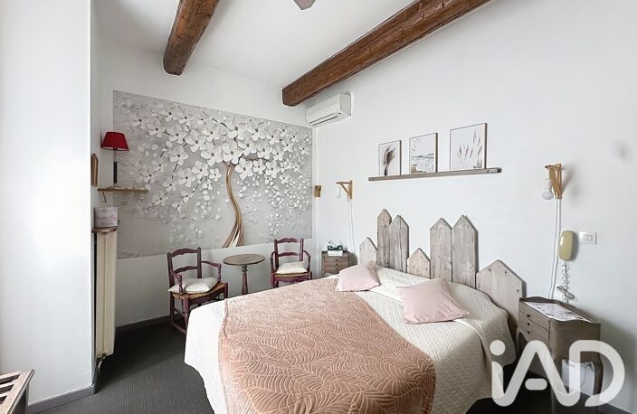 Vente Hôtel 700 m&sup2; — photo 3