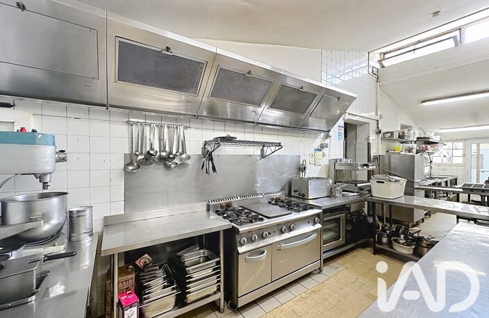 Vente Hôtel 700 m&sup2; — photo 5