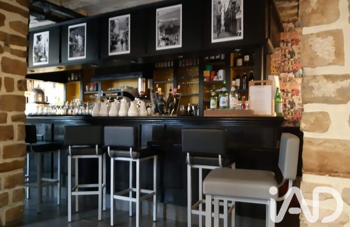 Vente Restaurant 176 m&sup2; — photo 2