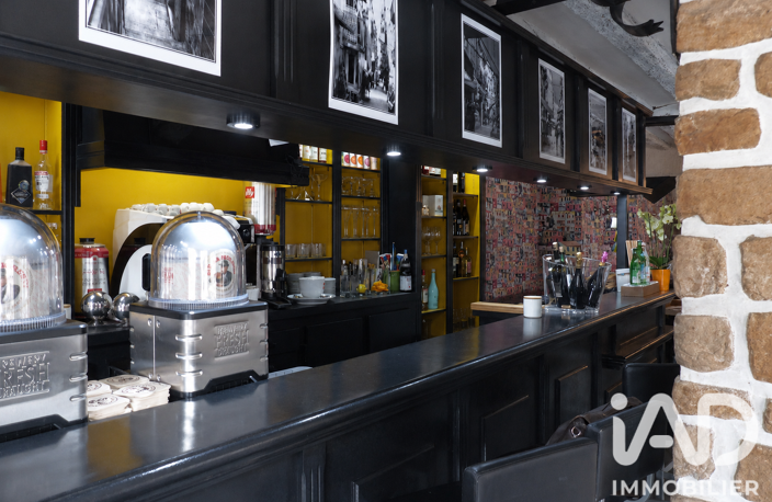 Vente Restaurant 176 m&sup2; — photo 3