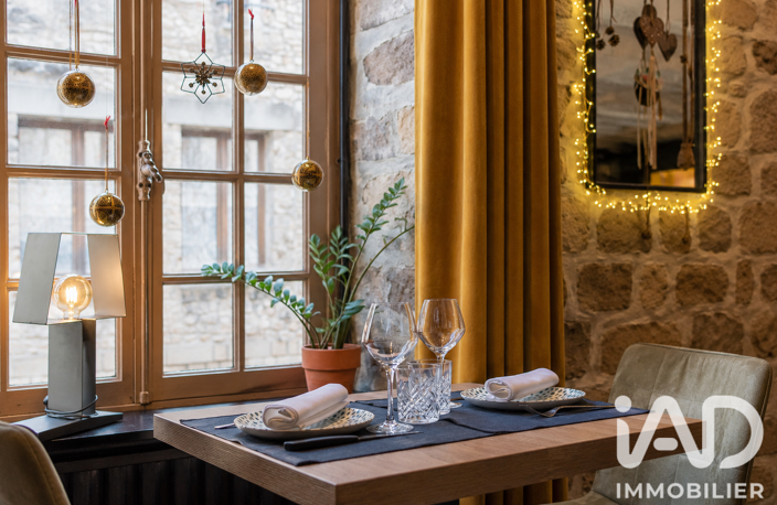 Vente Restaurant 176 m&sup2; — photo 4