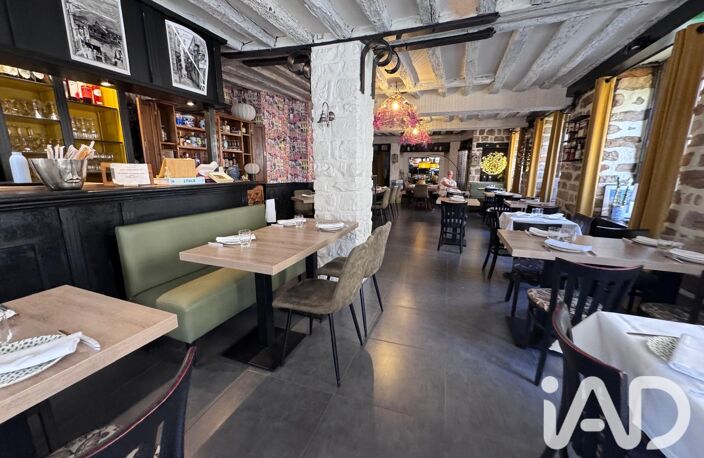 Vente Restaurant 176 m&sup2; — photo 5