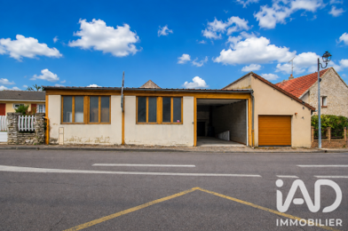 Appartement 3 pièces 100000 €