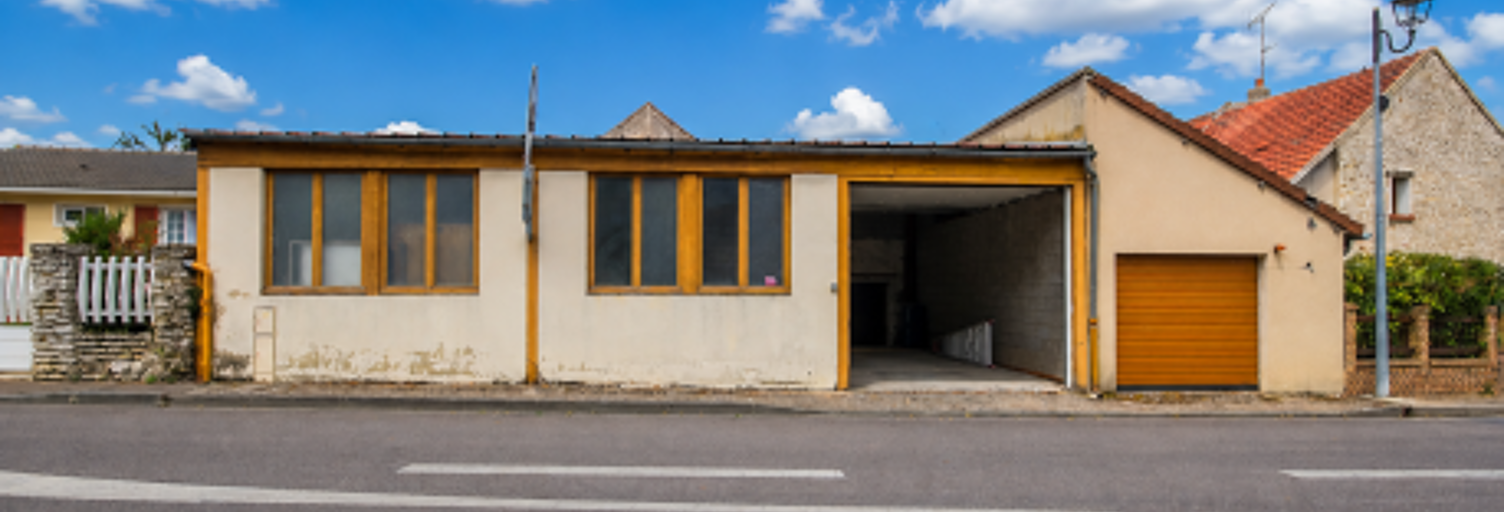 Appartement 3 Pièces 170 m² à vendre à Guitrancourt (78440)