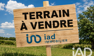 Terrain  1987 m² à vendre à La Valette-du-Var (83160)