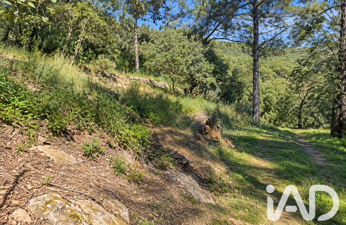 Vente Terrain à bâtir 1 987 m&sup2; — photo 2