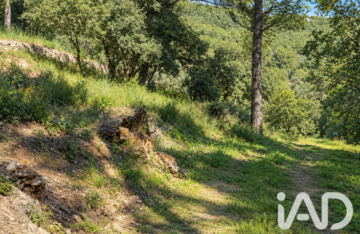 Vente Terrain à bâtir 1 987 m&sup2; — photo 3