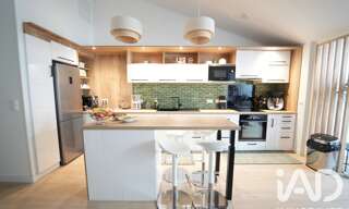 Maison 5 Pièces 97 m² à vendre à Savigny-le-Temple (77176)
