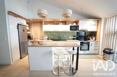 Maison 5 pièces 255000 €