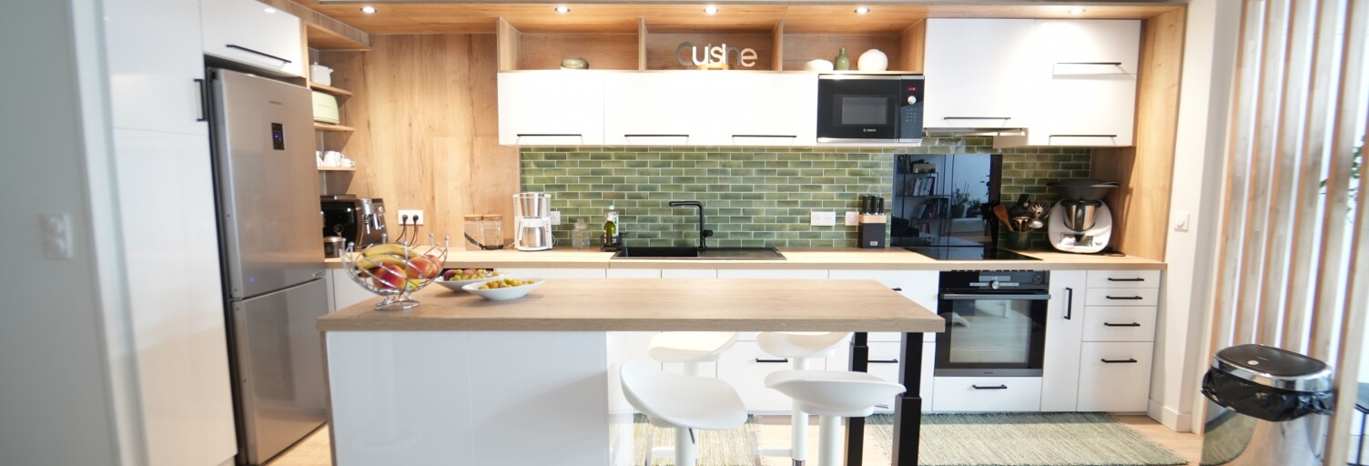 Maison 5 Pièces 97 m² à vendre à Savigny-le-Temple (77176)