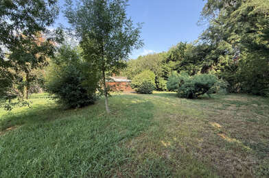 Terrain  299250 €