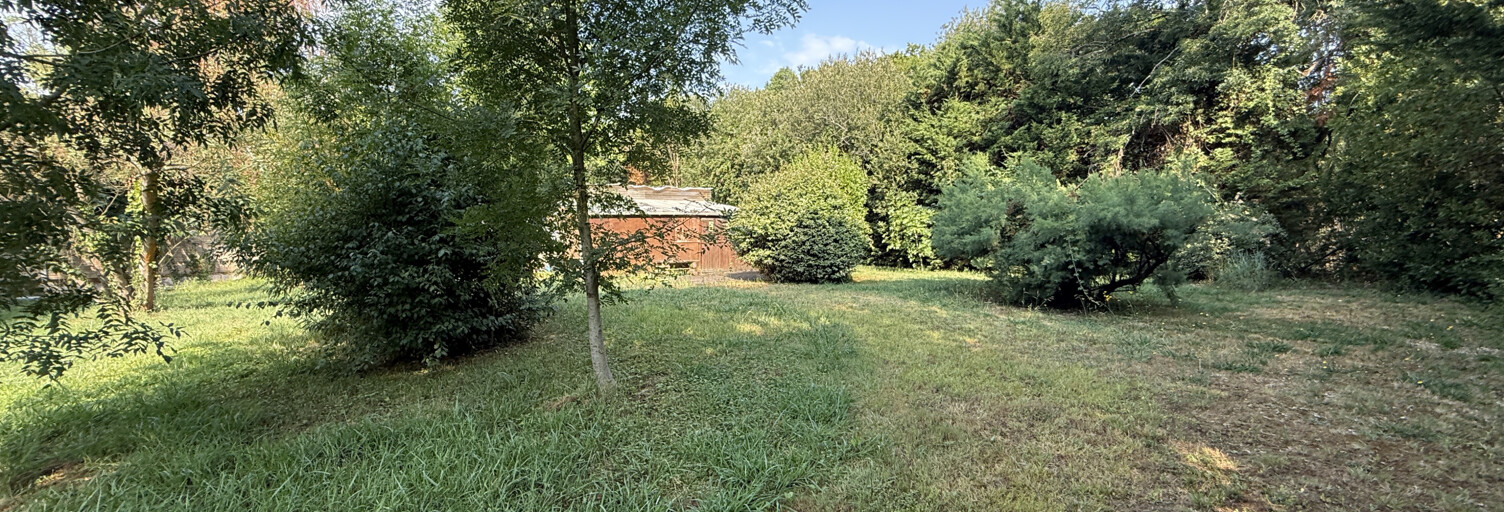 Terrain  774 m² à vendre à Vaux-sur-Mer (17640)