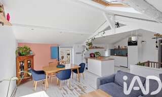 Appartement 3 Pièces 52 m² à vendre à Nantes (44100)