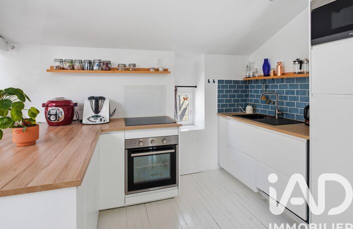 Vente Appartement 3 pièces — photo 3