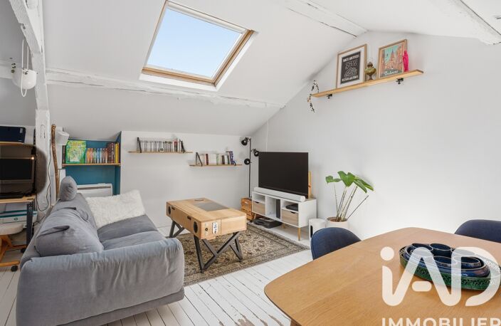 Vente Appartement 3 pièces — photo 4