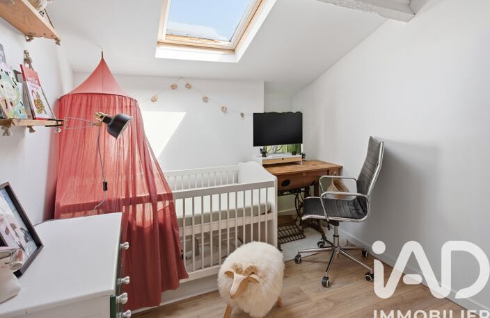 Vente Appartement 3 pièces — photo 5