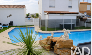 Maison 5 Pièces 115 m² à vendre à Agde (34300)
