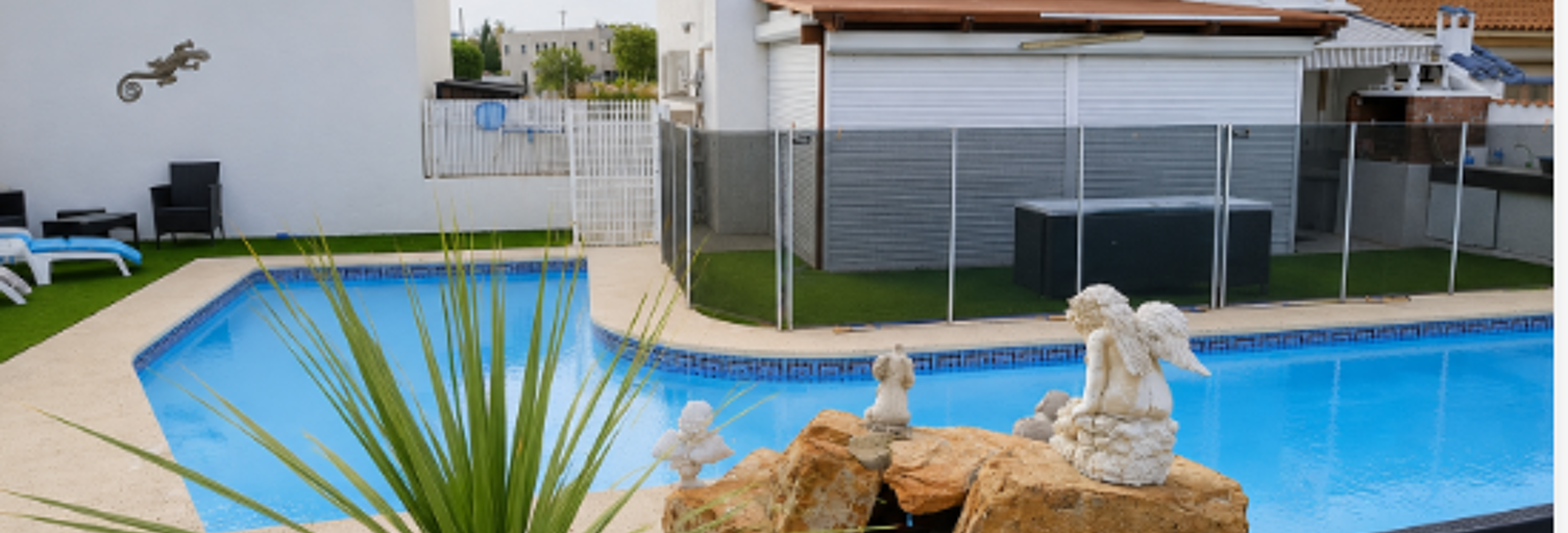 Maison 5 Pièces 115 m² à vendre à Agde (34300)