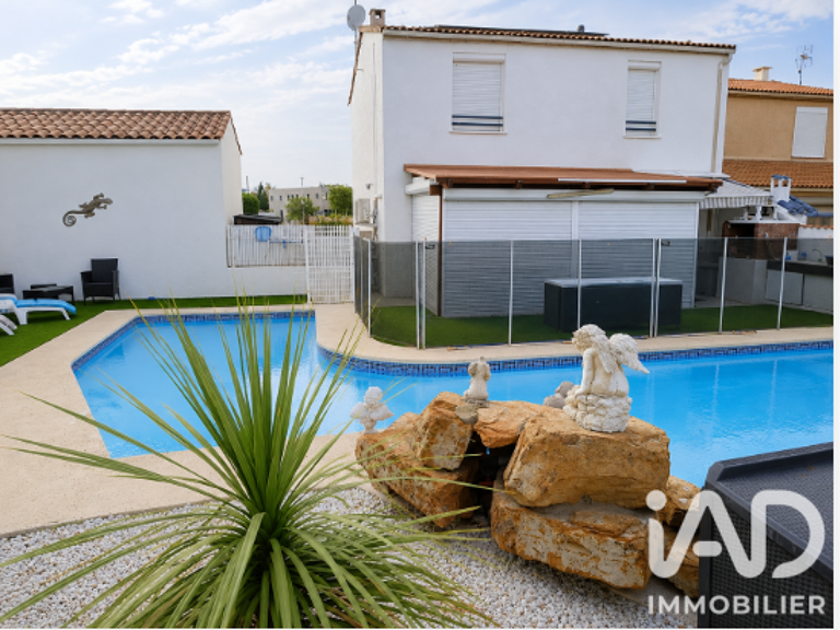 Vente Maison traditionnelle 5 pièces — photo 1