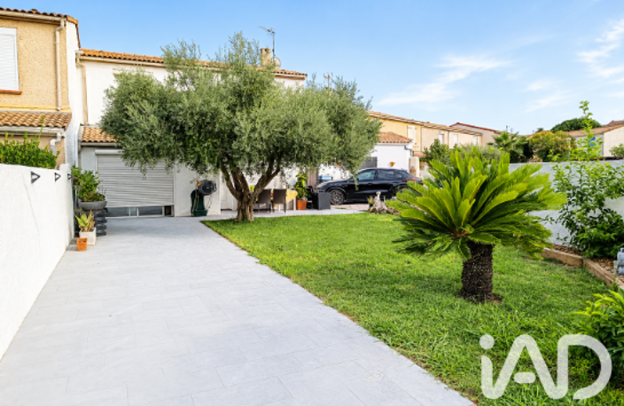 Vente Maison traditionnelle 5 pièces — photo 2