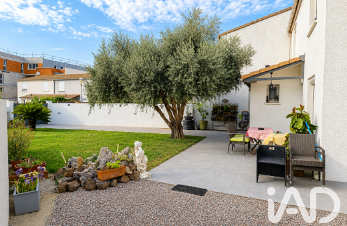 Vente Maison traditionnelle 5 pièces — photo 3