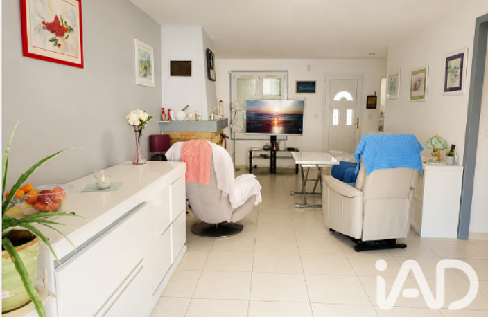 Vente Maison traditionnelle 5 pièces — photo 4