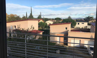 Appartement 3 Pièces 57 m² à louer à Montélimar (26200)