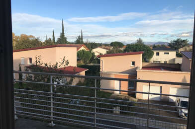 Appartement 3 pièces 705 €