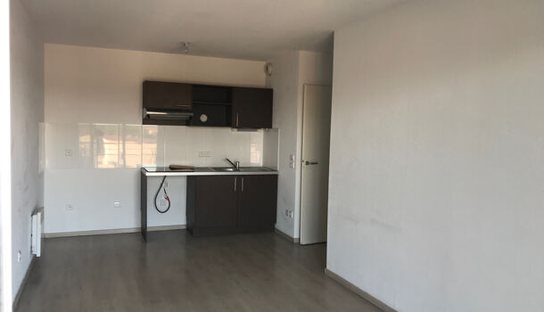 Appartement 3 pièces  à louer Montélimar 26200