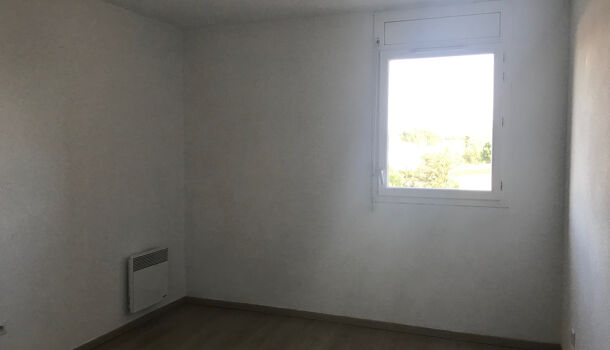 Appartement 3 pièces  à louer Montélimar 26200