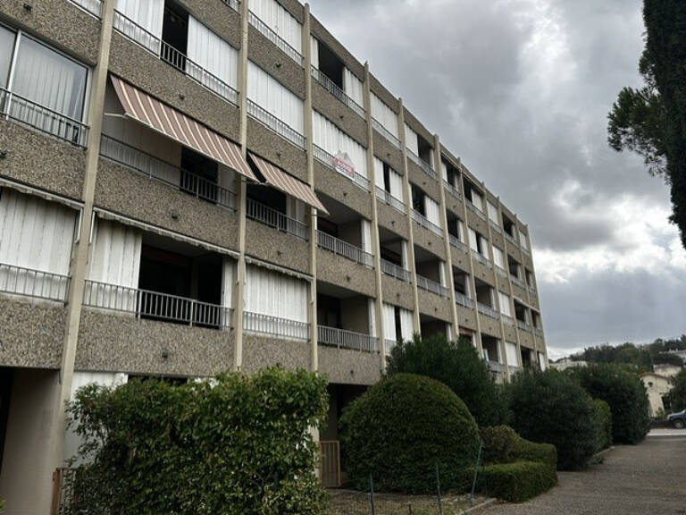 T2 L'Espasol 42 m2 Rue du Docteur Jeune Montélimar — photo 1