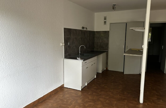 T2 L'Espasol 42 m2 Rue du Docteur Jeune Montélimar — photo 2