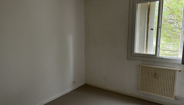 Appartement 2 pièces  à louer Montélimar 26200