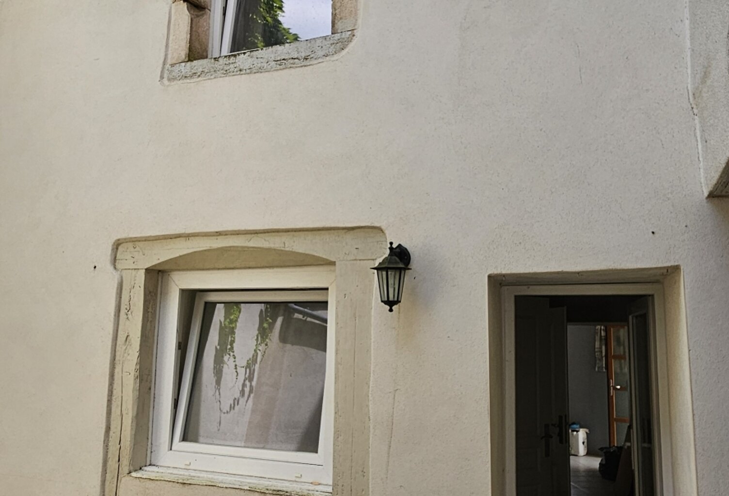 Vente Maison de village 4 pièces — photo 1