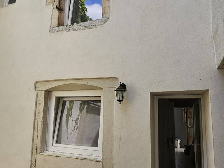 Vente Maison de village 4 pièces — photo 1