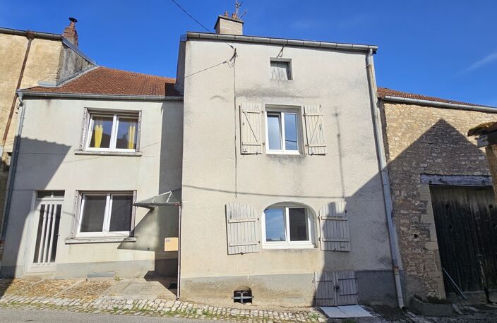 Vente Maison de village 4 pièces — photo 2